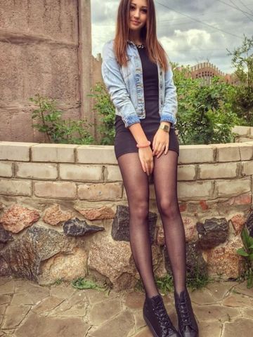 Анкета проститутки Зоя, 23 года